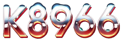 k8966 logo